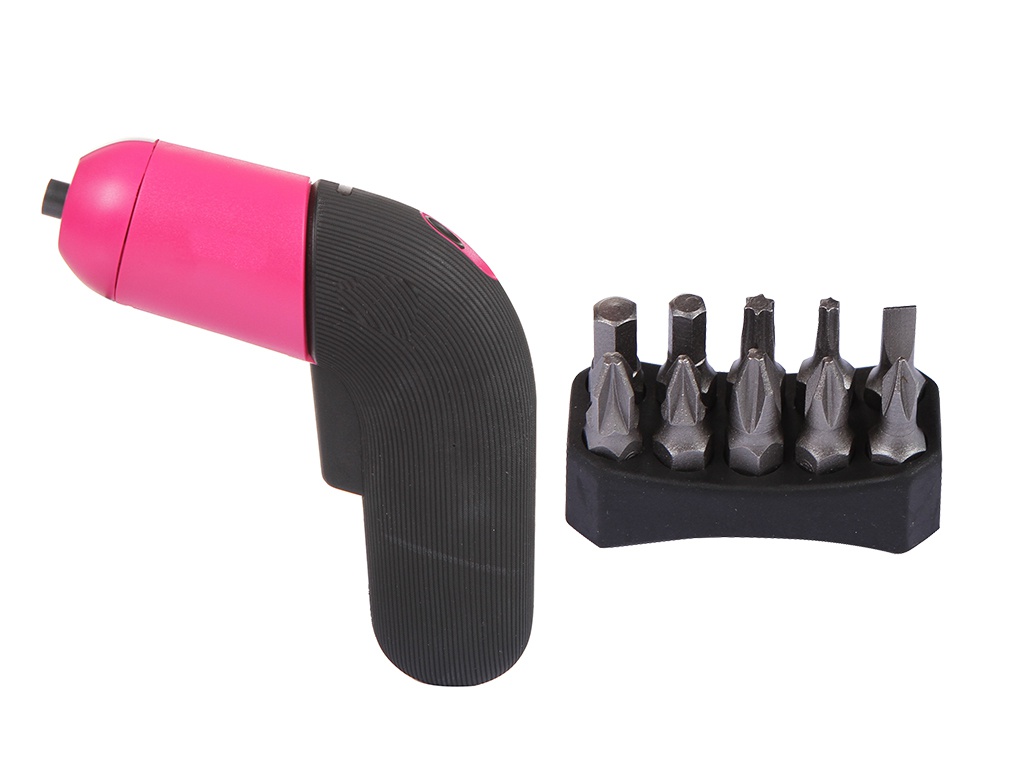 

Отвертка Bosch IXO VI Colour 06039C7022, IXO VI Colour
