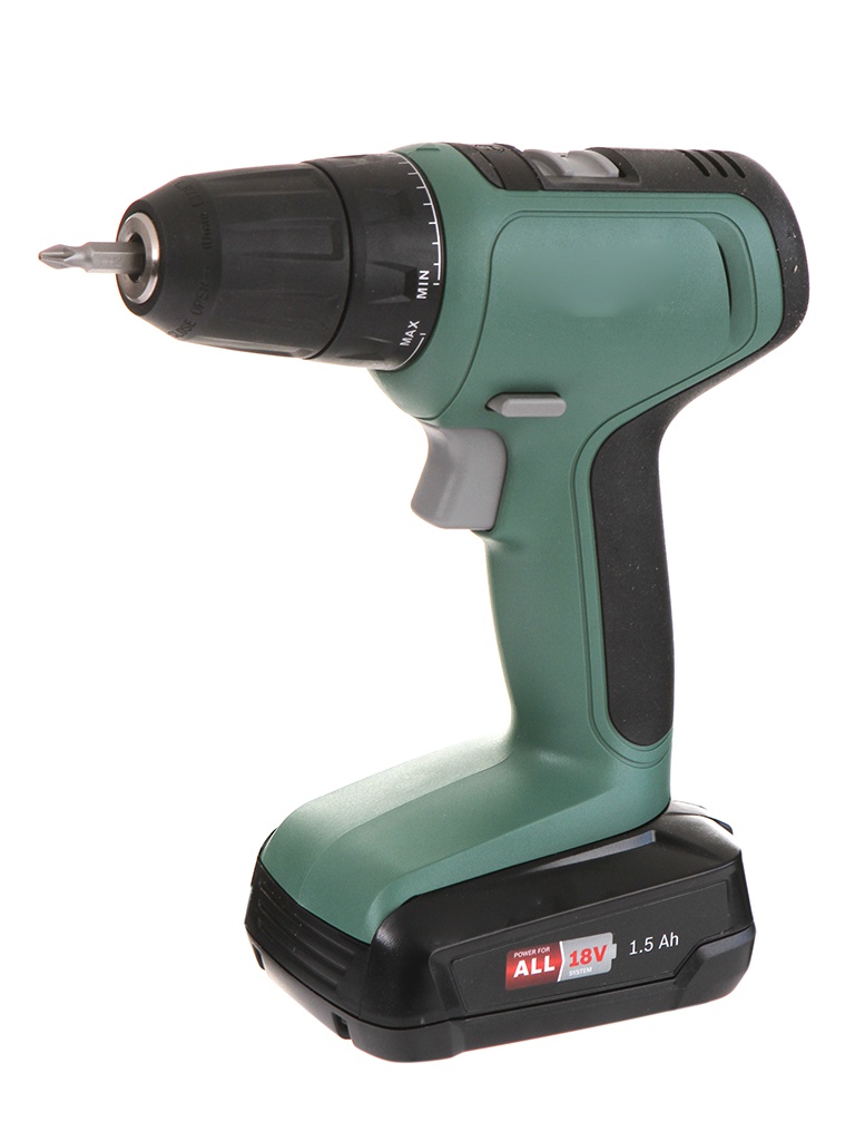 фото Электроинструмент bosch universaldrill 18 06039c8002