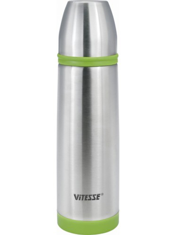 фото Термос vitesse 500ml vs-2630 green