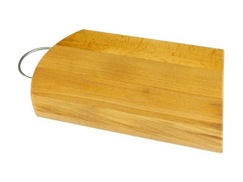 

Доска разделочная Bohmann 35x24.5x1.8cm BH-02-566, BH-02-566