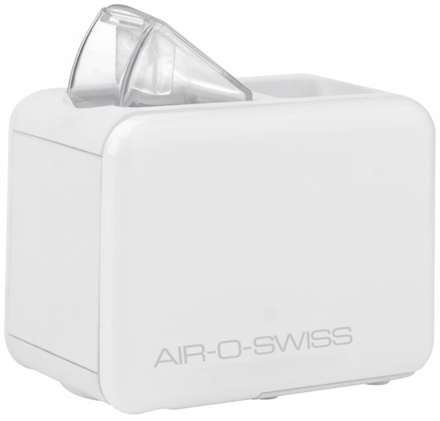 Boneco Air-O-Swiss U7146 White