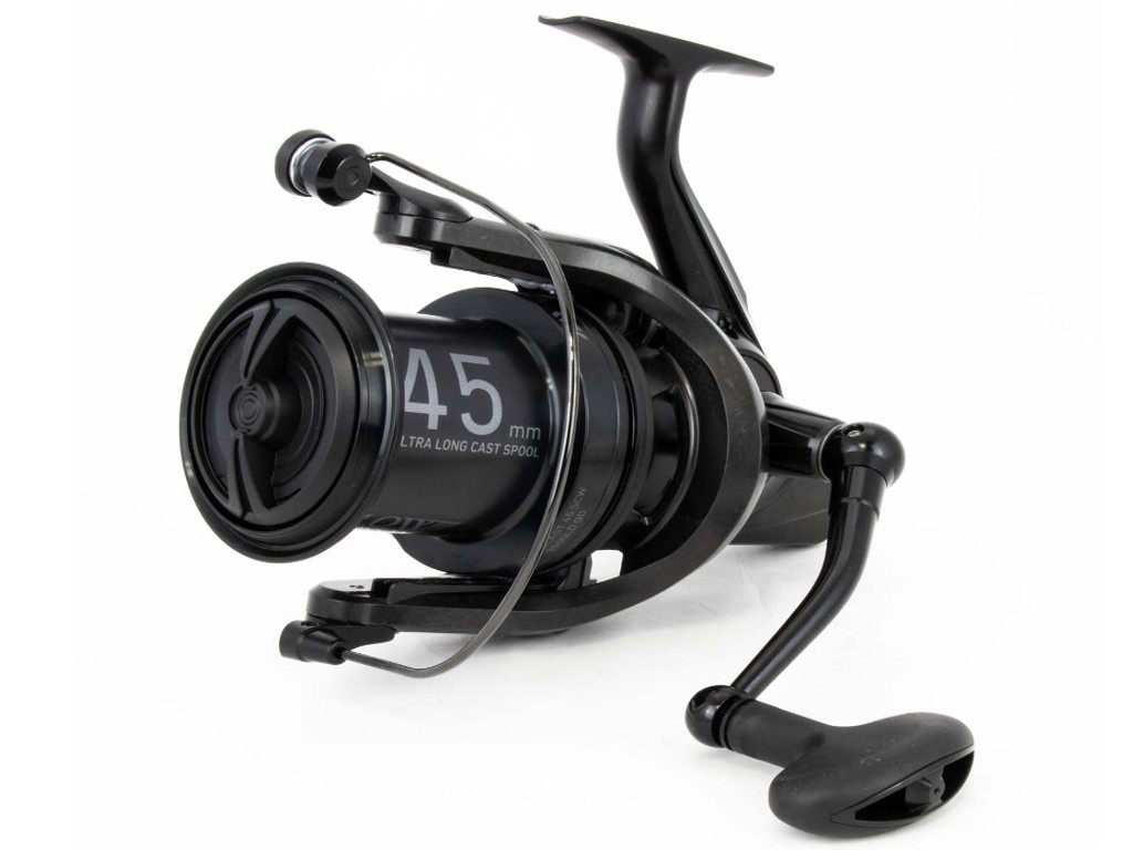 

Катушка Daiwa 20 Crosscast 45 SCW 5000LD QD 10250-600, 5000LD