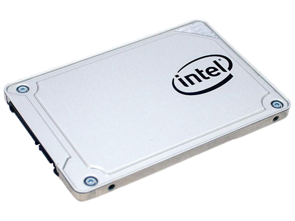 фото Твердотельный накопитель intel 5100s 64gb ssdsc2kr064g8x1