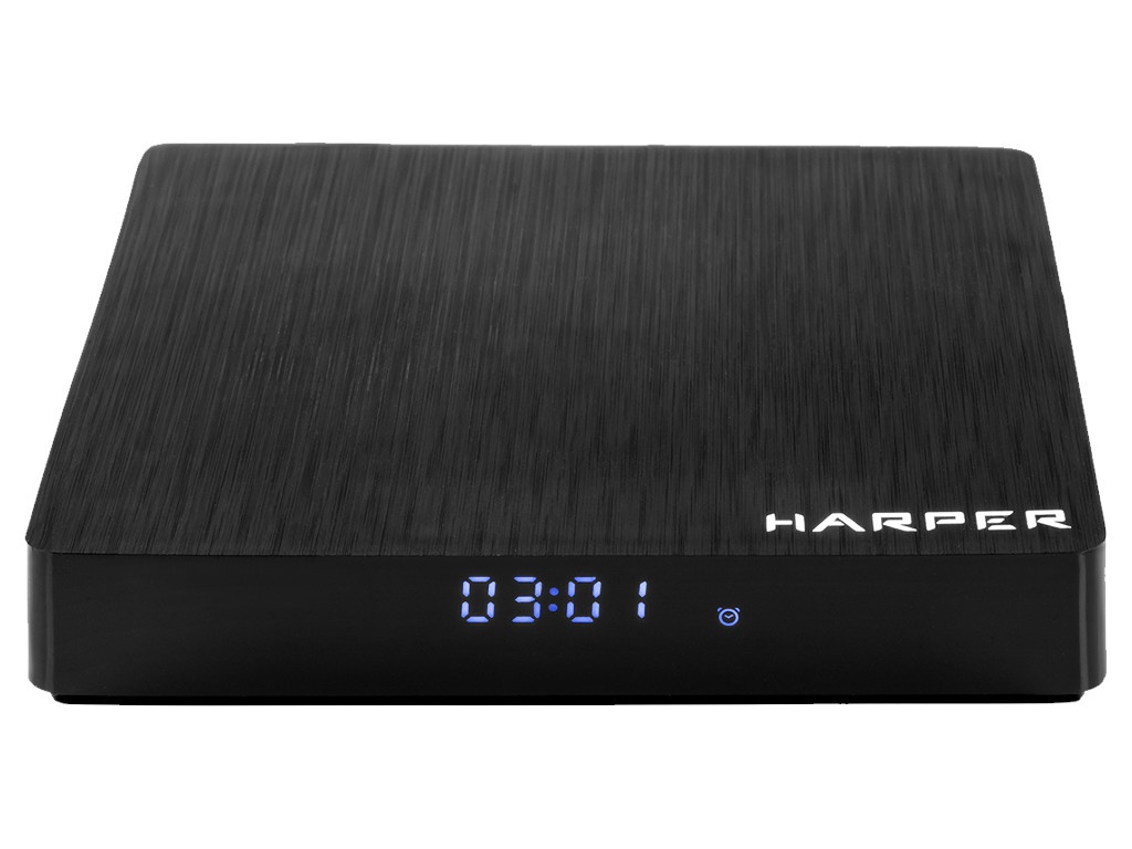 

Медиаплеер Harper ABX-332, ABX-332