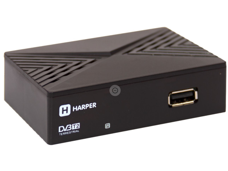 

HARPER HDT2-1010, HDT2-1010
