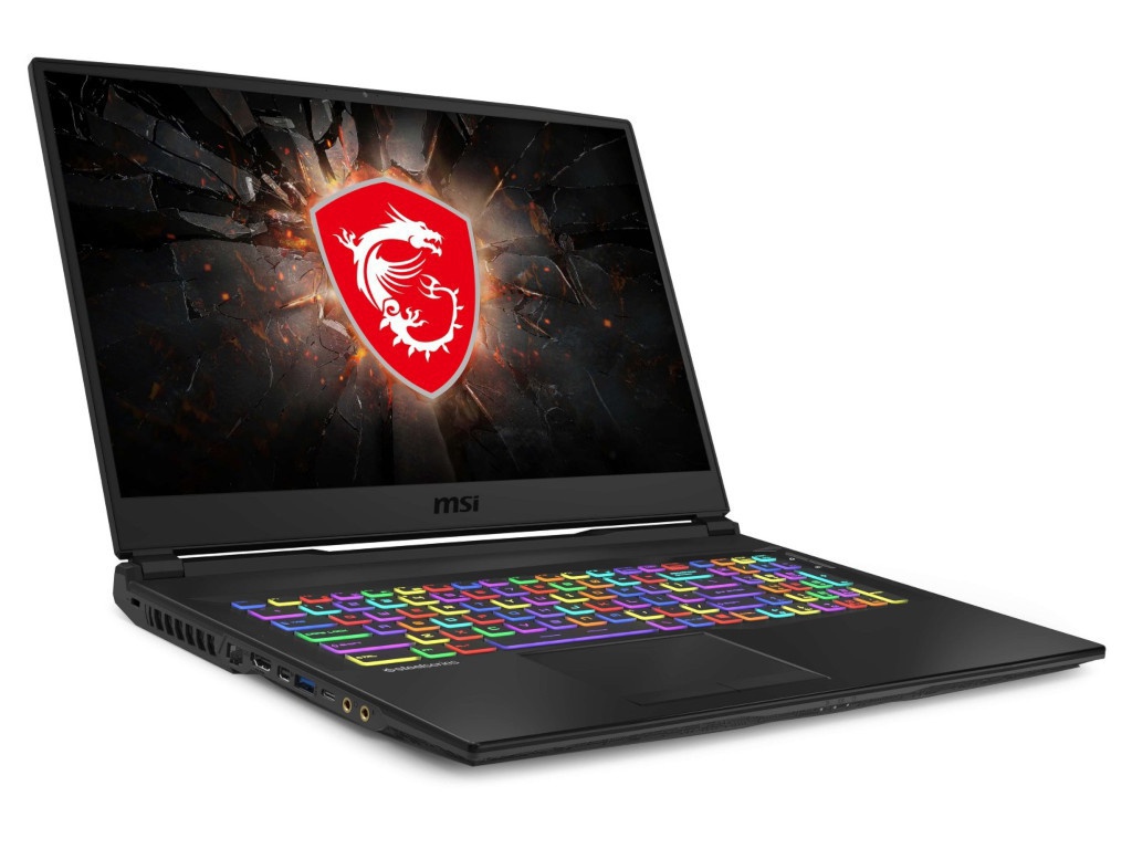 

Ноутбук MSI GL75 Leopard 10SDK-253XRU Black 9S7-17E722-253 (Intel Core i5-10300H 2.5 GHz/8192Mb/1000Gb + 128Gb SSD/nVidia GeForce GTX 1660Ti 6144Mb/Wi-Fi/Bluetooth/Cam/17.3/1920x1080/DOS), GL75 Leopard 10SDK-253XRU