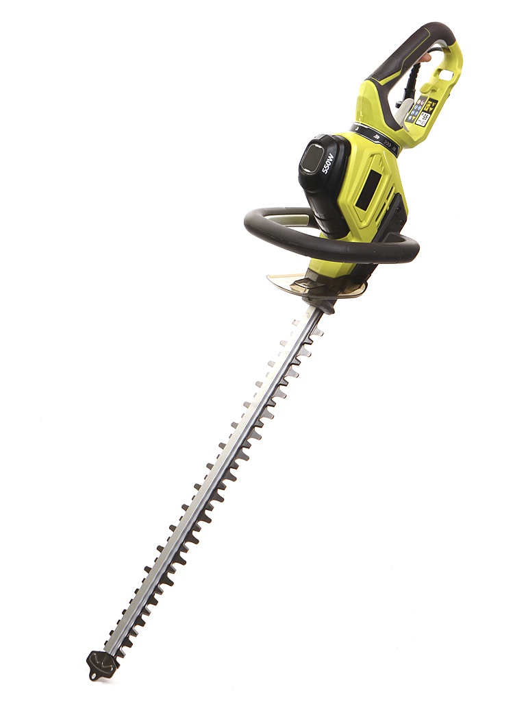 

Кусторез Ryobi RHT5655RS 5133003643, RHT5655RS/5133003643