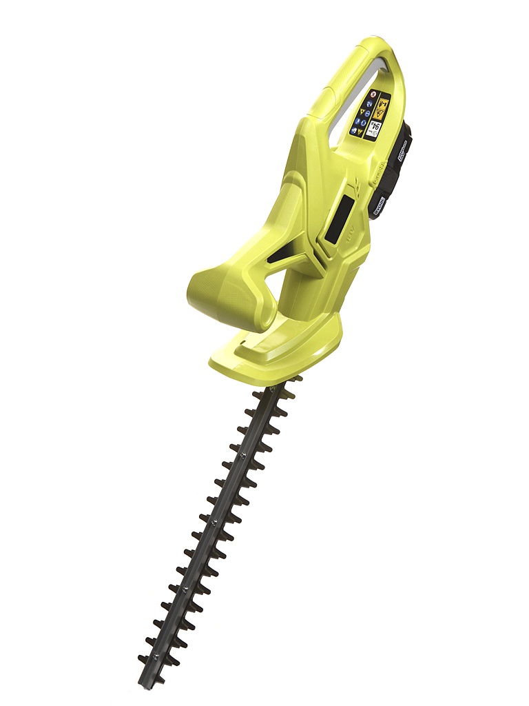 

Кусторез Ryobi RY18HT40A-113 5133004568, RY18HT40A-113/5133004568