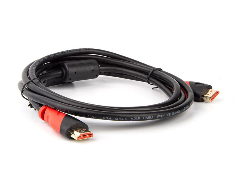 фото Аксессуар telecom hdmi - hdmi 19m/19m ver2.0 pro 3m tcg220f-3m