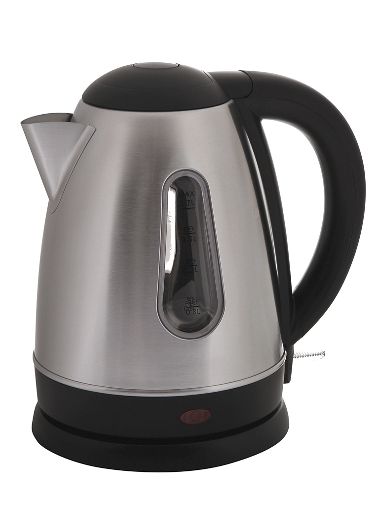 

Чайник Polaris PWK 1753CA Black, PWK 1753CA