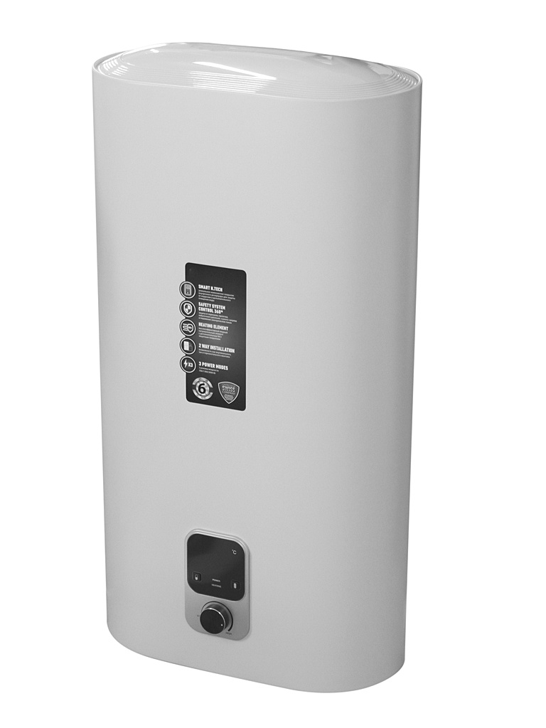 

Водонагреватель Polaris IMR 0850 V White, IMR 0850 V