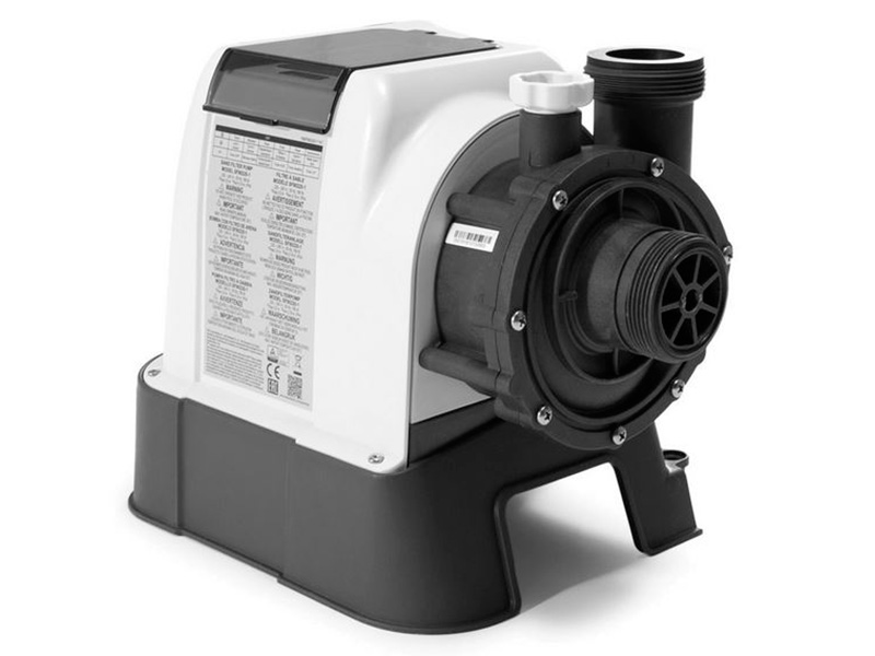 

Моторный блок Intex 12704 для песочного насоса, 12704