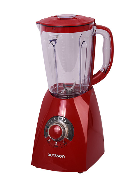 

Блендер Oursson BL0643T/RD, BL0643T/RD