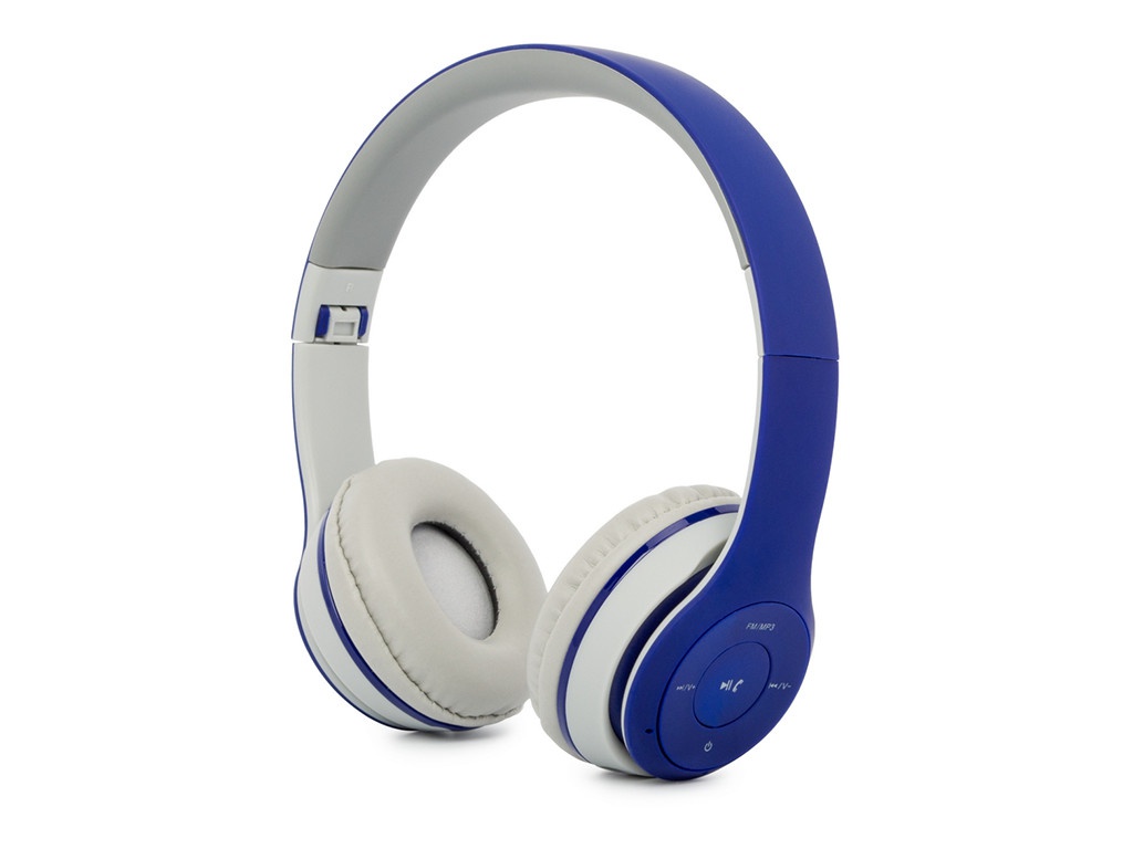 

Наушники HARPER HB-212 Blue, HB-212