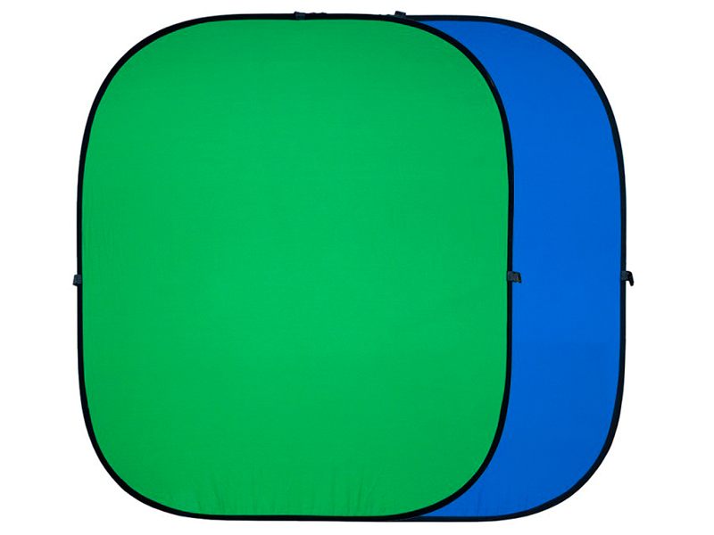 

Фон GreenBean Twist 240x240 B/G, Twist 240x240 B/G