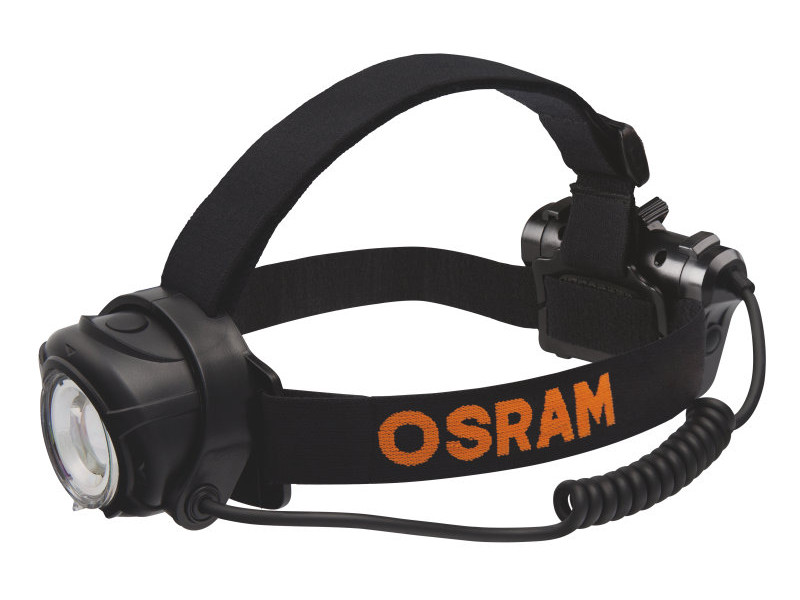 фото Фонарь osram led headlamp 300 ledil209