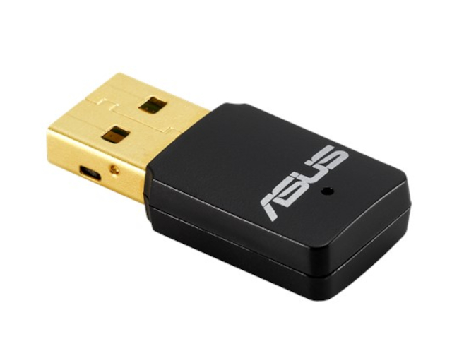 

Wi-Fi адаптер ASUS USB-N13 C1 V2, USB-N13 C1 V2