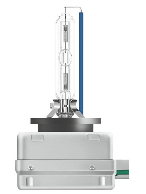 

Лампа Osram D3S 42V-35W (PK32d-5) Xenarc Cool Blue Intense 66340CBI, 66340CBI