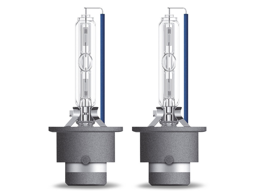 

Лампа Osram D4S 42V-35W (P32d-5) Xenarc Cool Blue Intense 66440CBI, 66440CBI