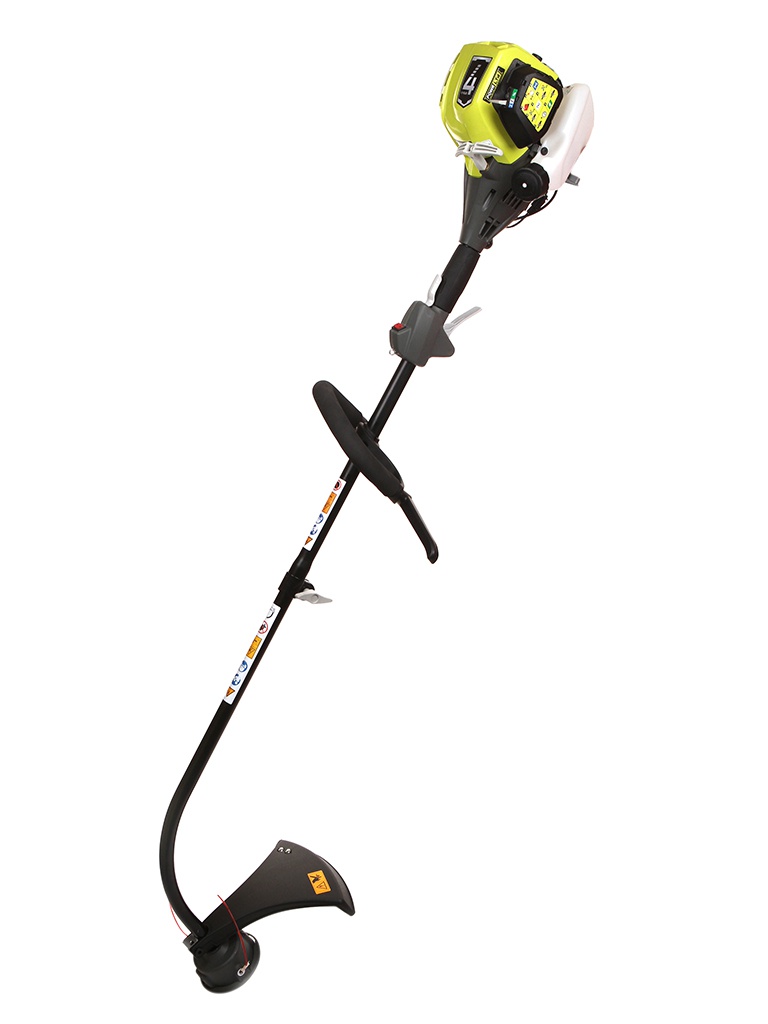 

Газонокосилка Ryobi Easy Start RLT430CESD, RLT430CESD