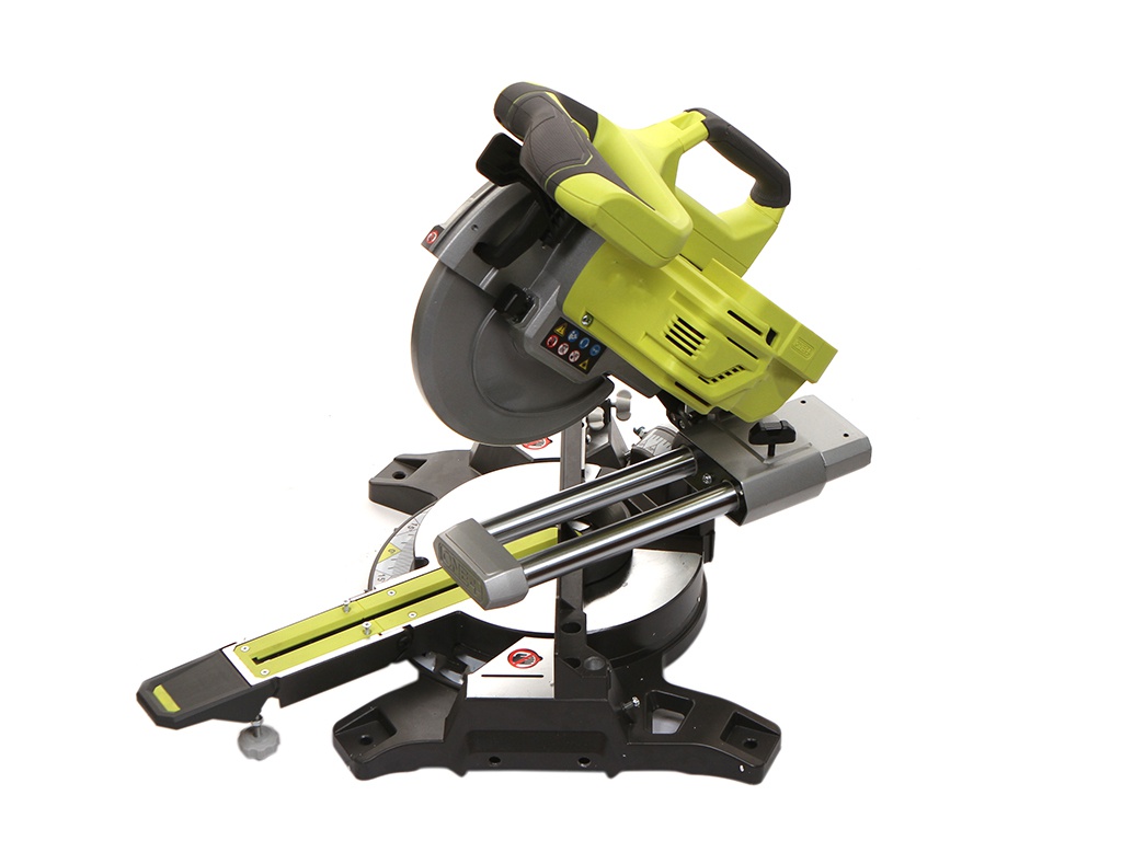

Пила Ryobi R18MS216-0 5133003597, R18MS216-0/5133003597