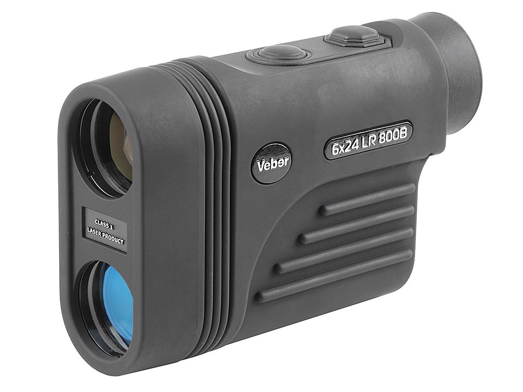 

Дальномер Veber 6x24 LR 800B 25968, 6x24 LR 800B