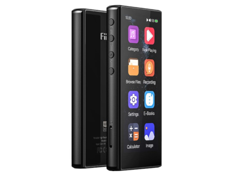 

Плеер Fiio M3 Pro, M3 Pro
