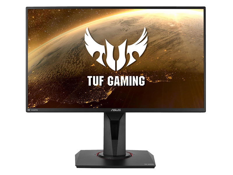 фото Монитор asus tuf gaming vg259q 25