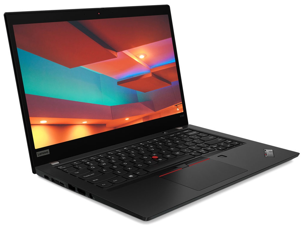 

Ноутбук Lenovo ThinkPad X395 20NL000HRT (AMD Ryzen 7 3700U 2.3GHz/16384Mb/512Gb SSD/AMD Radeon Vega 10/Wi-Fi/Bluetooth/Cam/13.3/1920x1080/Windows 10 64-bit), 20NL000HRT