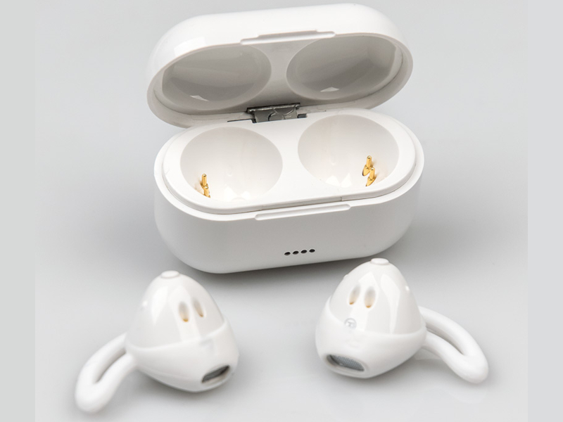 

Наушники Dialog ES-75BT White, ES-75BT