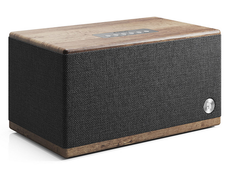 фото Колонка audio pro bt5 walnut