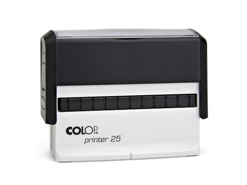 

Оснастка для штампа Colop 25 15х75mm 218969, 25