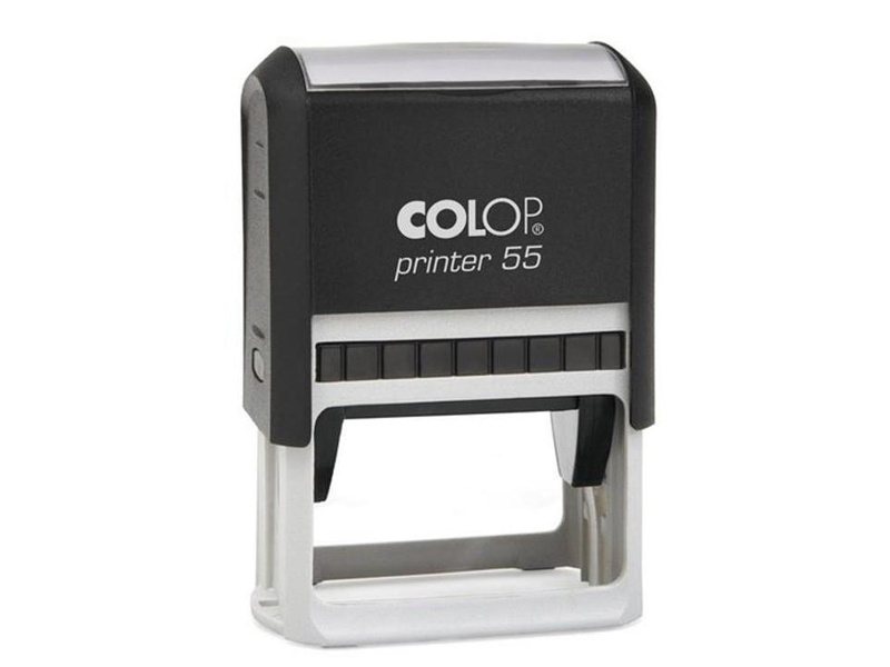 

Оснастка для штампа Colop 55 40х60mm 218971, 55