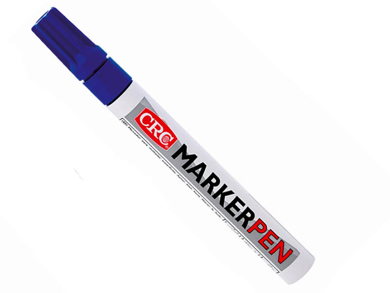 

Маркер CRC Marker Pen Blue 20369, 20369