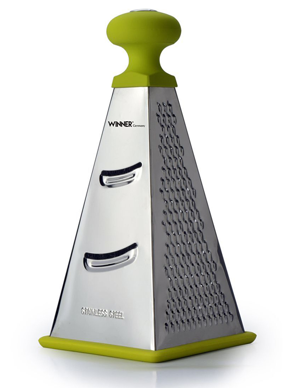 

Терка Winner Bell WR-7434, WR-7434