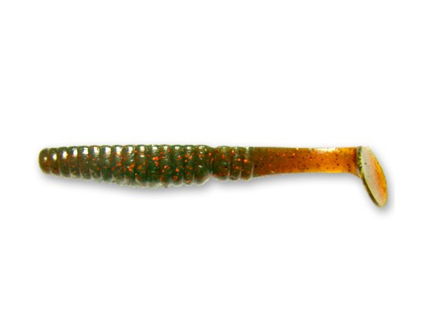 фото Приманка crazy fish scalp minnow 7-8-14-5