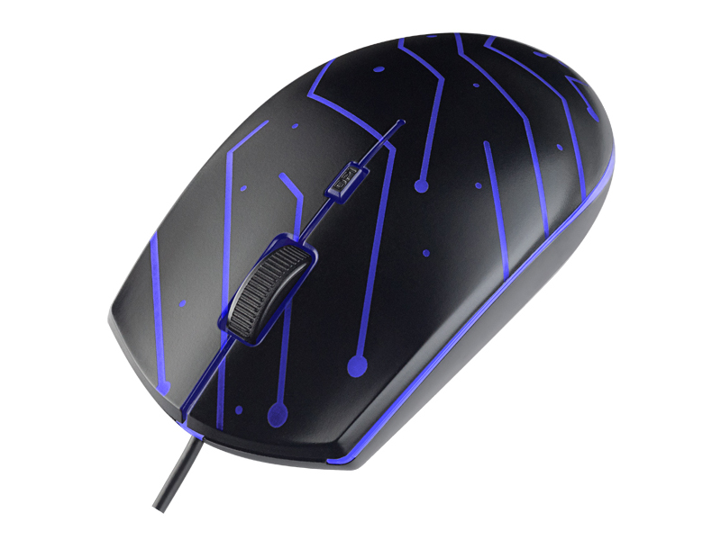 

Мышь Perfeo Maze PF_A4782, Maze
