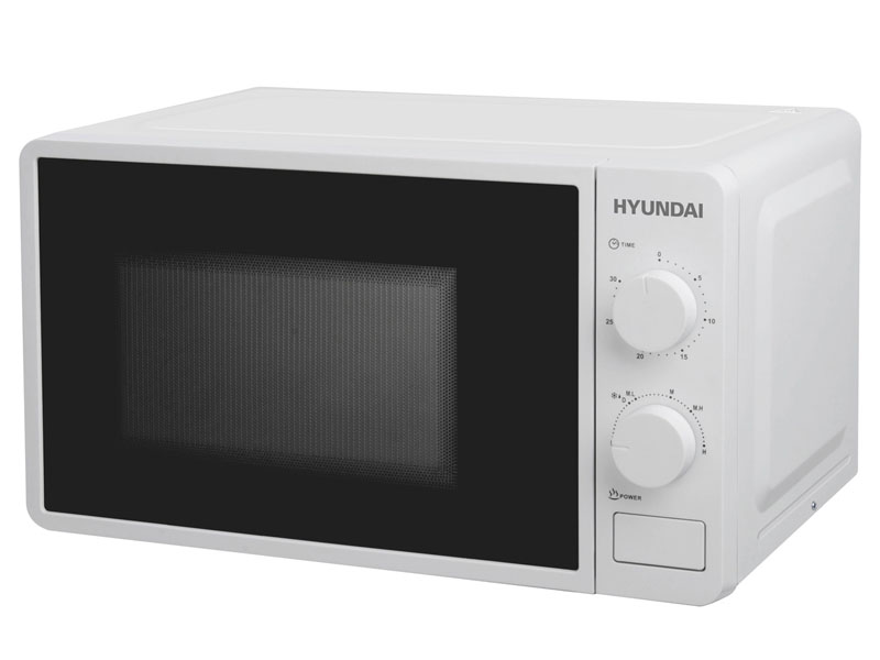 фото Микроволновая печь hyundai hym-m2003