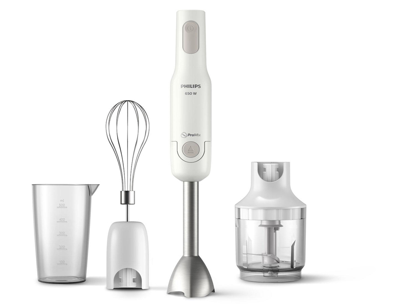 Блендер Philips HR2536 Daily Collection