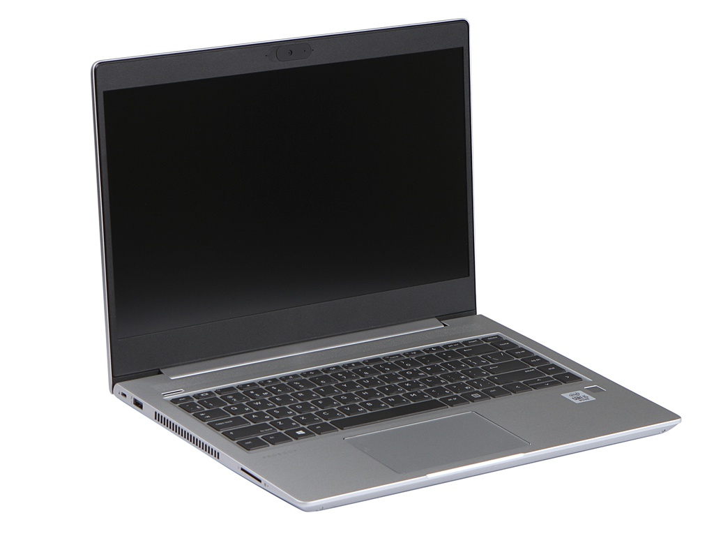 фото Ноутбук hp probook 440 g7 2d356es (intel core i5-10210u 1.6 ghz/8192mb/256gb ssd/intel hd graphics/wi-fi/bluetooth/cam/14.0/1920x1080/dos) hp (hewlett packard)