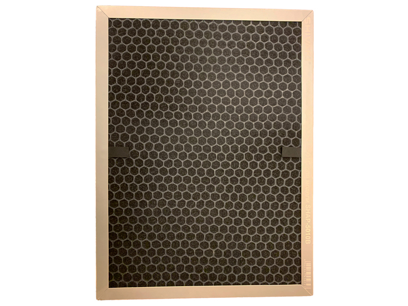 

Угольный фильтр Shivaki SFL-501C для SHAP-5010B, SFL-501C