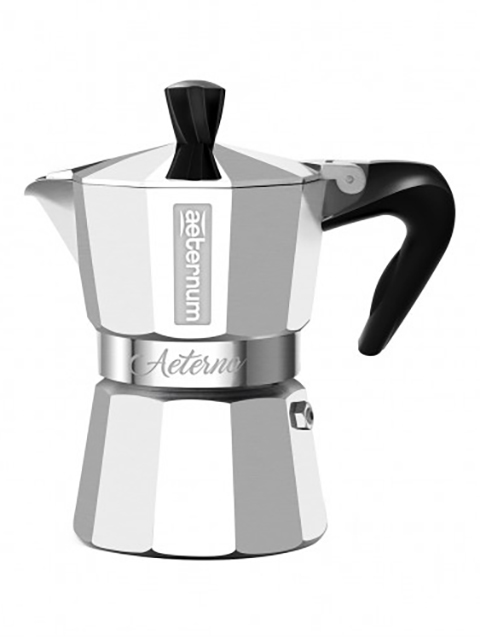 

Кофеварка Bialetti Aeternum Aeterna 6 порций 5093, 5093