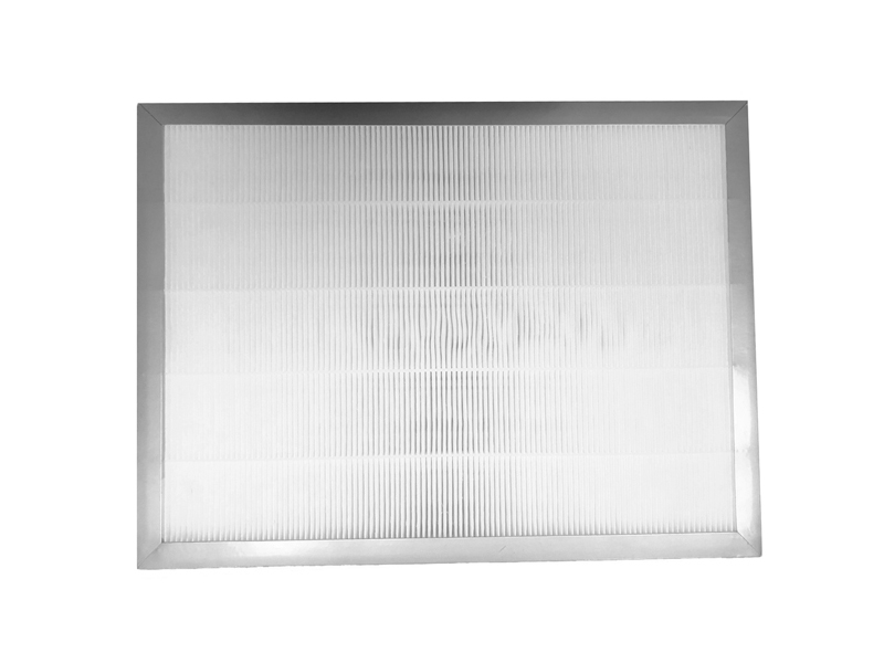 

Фильтр Shivaki HEPA SFL-501H для SHAP-5010B, SFL-501H