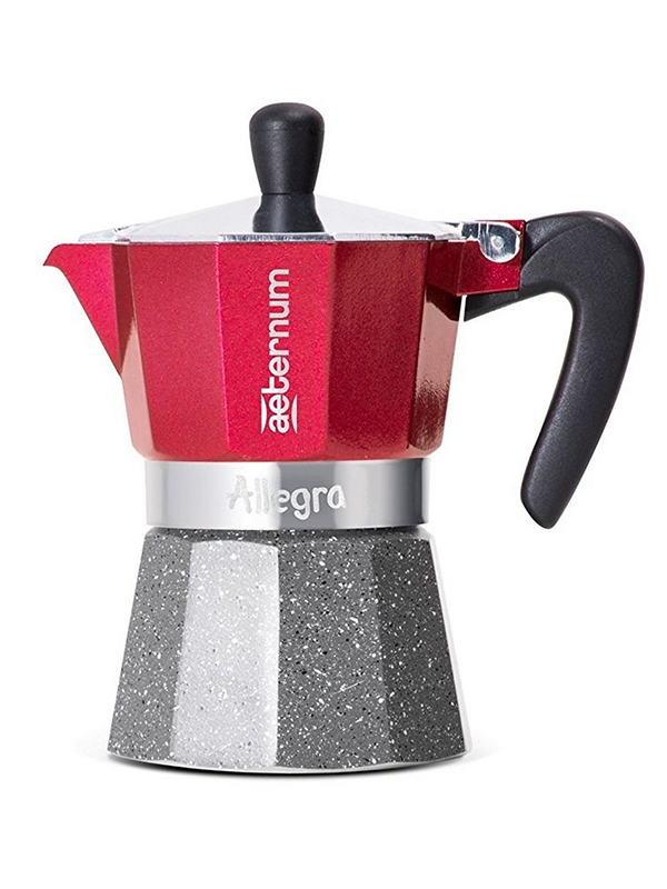 

Кофеварка Bialetti Allegra Petra 5692, 5692