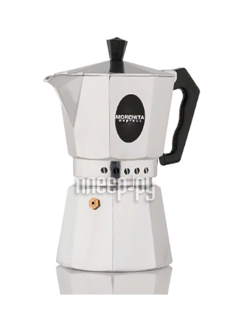 

Кофеварка Bialetti Morenita 9 порций 5975, 5975