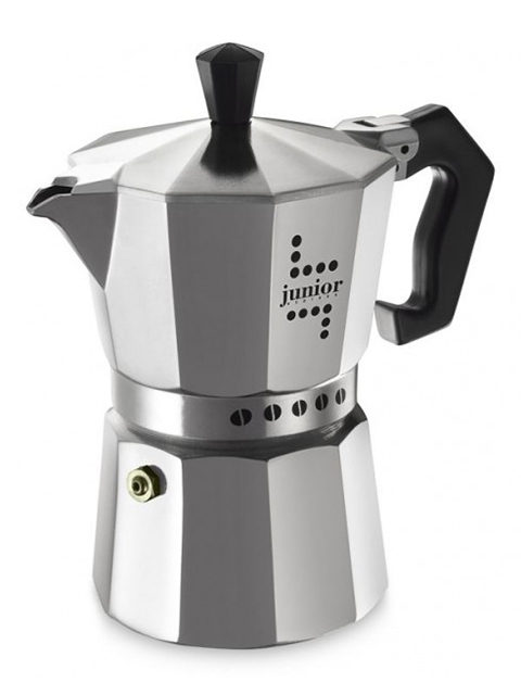 

Кофеварка Bialetti Junior 6 порций 5983, 5983