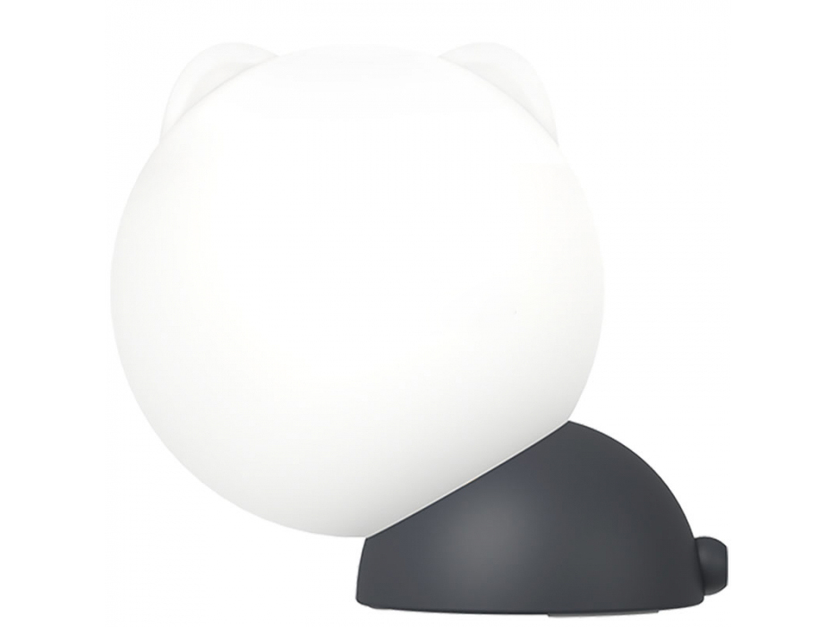 

Светильник Xiaomi Mi Solove 001D Night Light 2000mAh Type-C Black, Mi Solove 001D Night Light