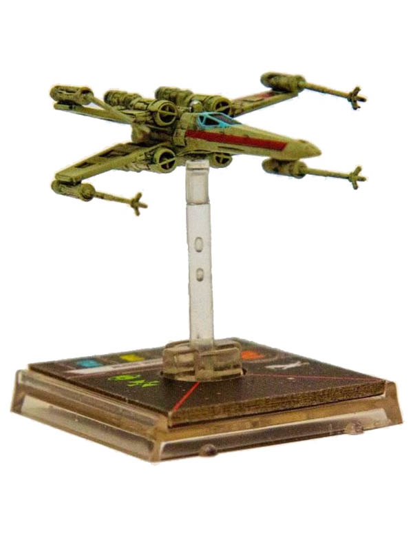 

Настольная игра Hobby World Star Расширение X-Wing 1202, Расширение X-Wing