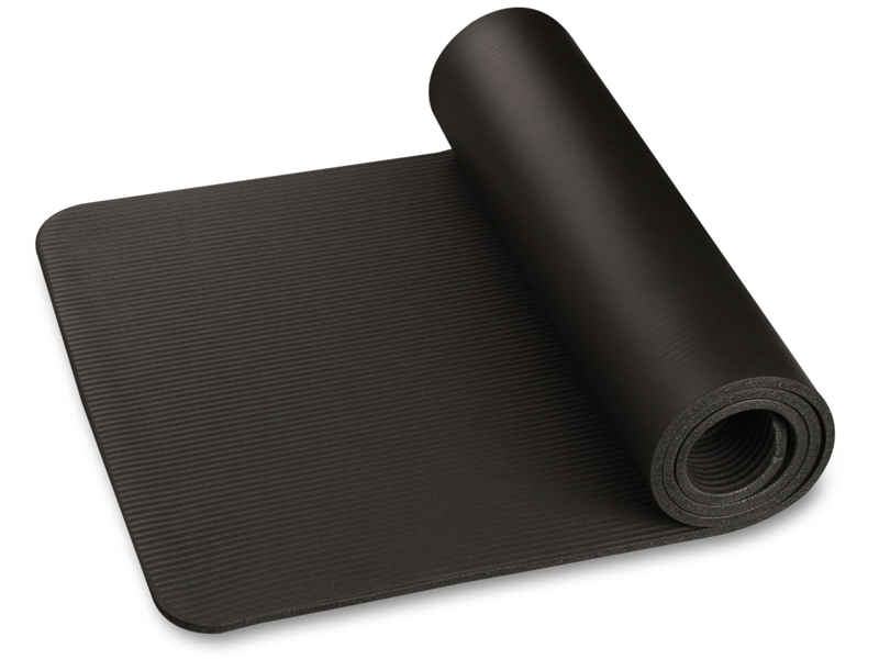 

Коврик Indigo NBR IN229 Black, IN229