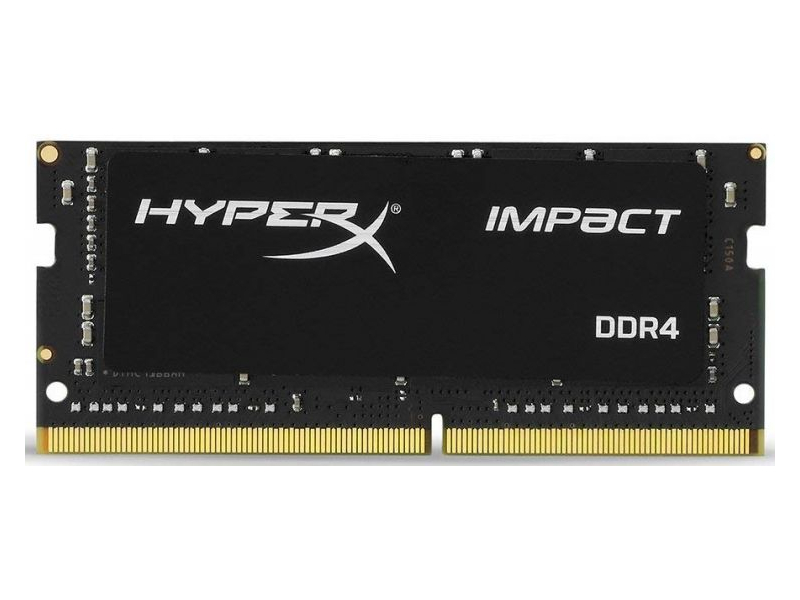 фото Модуль памяти hyperx hx424s14ib2/8